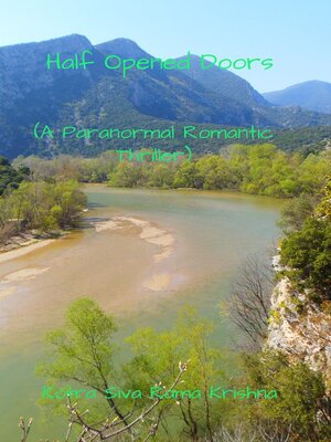 cover image of Half Opened Doors